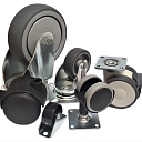 Колеса для мебели