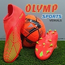 Preces futbolam
