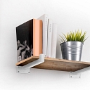 Shelf holders