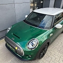 auto uz vietas
