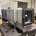 Industrial equipment development