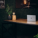 Height-adjustable tables