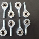 Industrial components