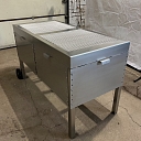 Stainless steel products