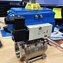 industrial equipment