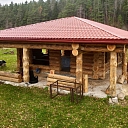 ekoloģiskās guļbūves