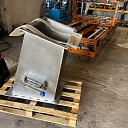 Stainless steel equipment