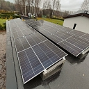 Solar panels