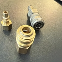 Industrial components