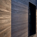 Materials and fasteners for wooden constructions