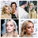 Прически для мероприятий