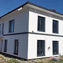 Fasāžu renovācija