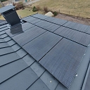 solar panel maintenance