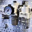 Industrial components