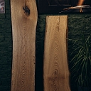 Solid wood furniture