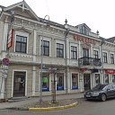 Строительный надзор