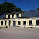 Building construction