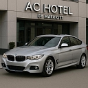 BMW 3GT