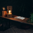 Solid wood furniture