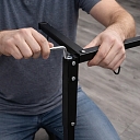 Atkritumu Saspiedējs HOME