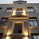 Утепление фасадов зданий