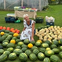 Family gardening "Great"