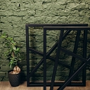 industrial style furniture