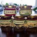Fermented products