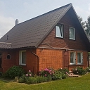 Dažādi būvdarbi