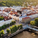 Dienas braucieni uz Tartu