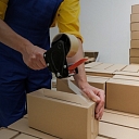 packaging material supplier