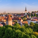 Rīga - Tallina