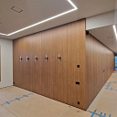 furniture installation