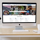 Multifunctional classifieds portal developed by TOP Design