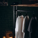 industriālā stila mēbeles