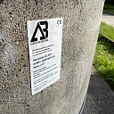 Kanalizācijas grodi