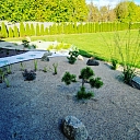 ornamental garden