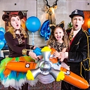 Pasākumu noformēšana