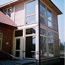 Restaurācijas pakalpojumi