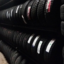 Sale of new and retreaded tires