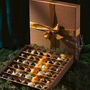 Šokolādes trifeles