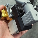 ūpnieciskās iekārtas