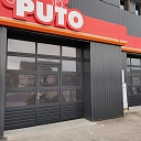 Vārti automazgātavai