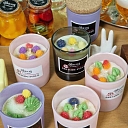 stylish mosquito repellent candles