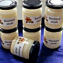 body lotions