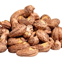 Roasted peanuts in the shell – a classic snack