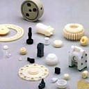 Пластмассовые материалы