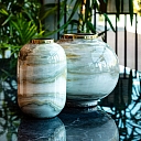 Decorative interior elements - vases