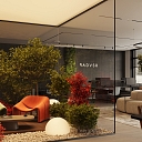 Interior design services