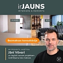IR JAUNS, SIA